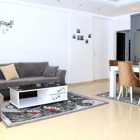 Apartment Panorama Саранде Екстериор снимка
