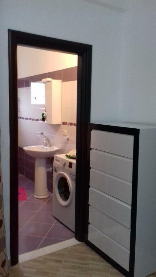 Apartment Panorama Саранде Екстериор снимка